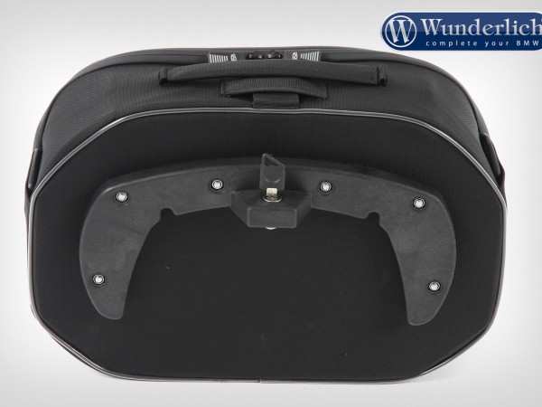 Комплект боковых кофров Street от Hepco & Becker