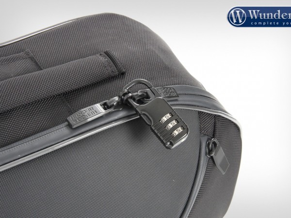 Комплект боковых кофров Street от Hepco & Becker