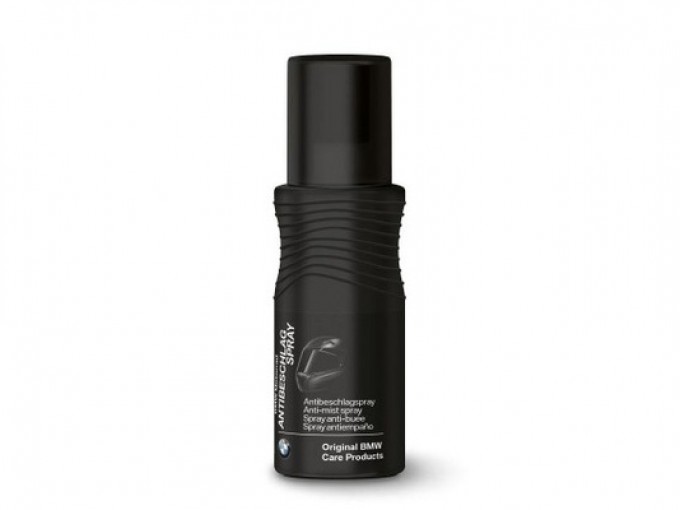 Засіб від запотівання візору мотошолому 50 ml