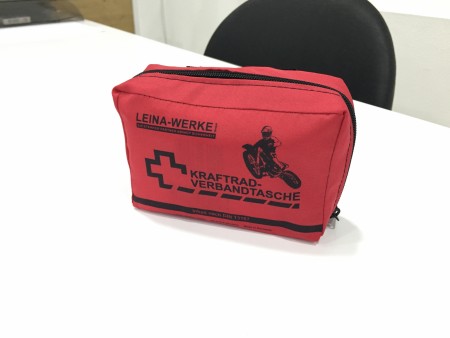 Аптечка Wunderlich