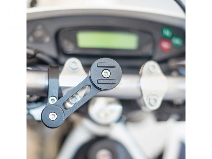 Защитный чехол c кронштейном для смартфона, SP- Connect - iPhone 12 mini