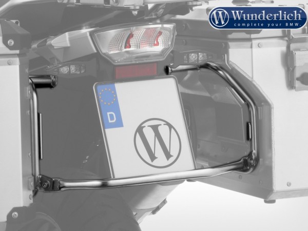 Кріплення для кофрів Wunderlich "EXTREME" для BMW F 750/850 GS