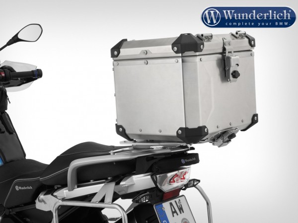 Кронштейн для топ-кейсу "EXTREME" Wunderlich BMW R 1200/1250 GS LC