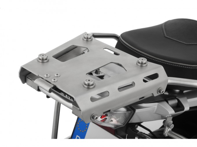 Кронштейн для топ-кейсу Wunderlich EXTREME для BMW R 1200/1250 GS LC Adventure