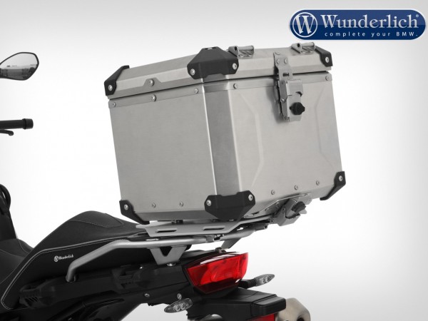 Кронштейн для топ-кейса "EXTREME" Wunderlich BMW F 750/850 GS