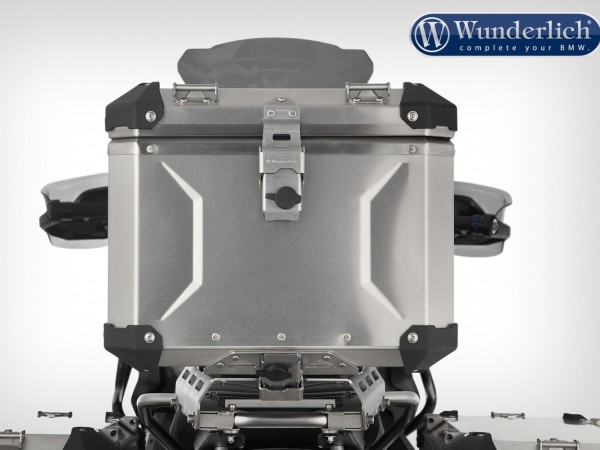 Топ-кейс Wunderlich EXTREME алюминиевый