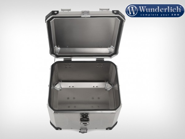 Топ-кейс Wunderlich EXTREME алюминиевый