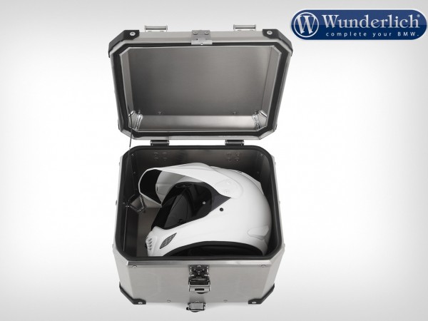 Топ-кейс Wunderlich EXTREME алюминиевый