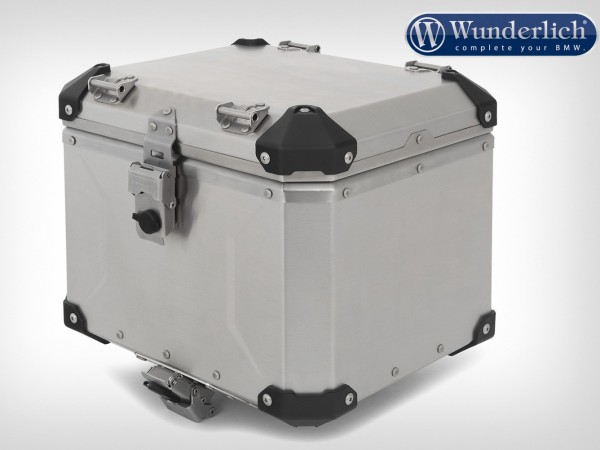 Топ-кейс Wunderlich EXTREME алюминиевый