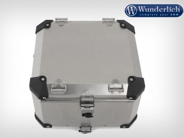 Топ-кейс Wunderlich EXTREME алюминиевый