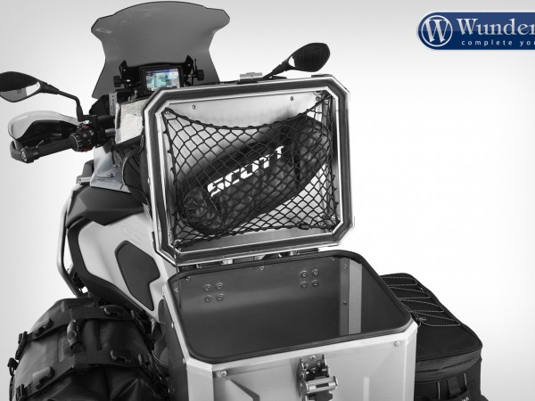 Топ-кейс Wunderlich EXTREME алюминиевый