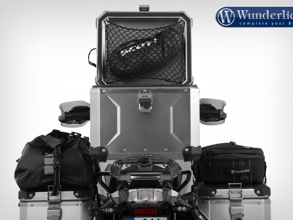 Топ-кейс Wunderlich EXTREME алюминиевый