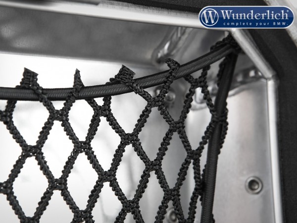 Топ-кейс Wunderlich EXTREME алюминиевый