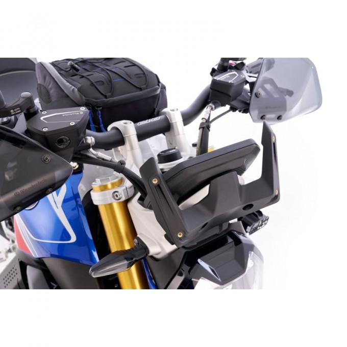 Кріплення скла Wunderlich для R1250R 2023+