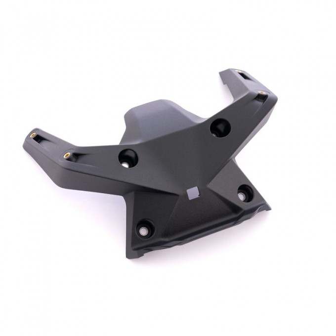 Кріплення скла Wunderlich для R1250R 2023+