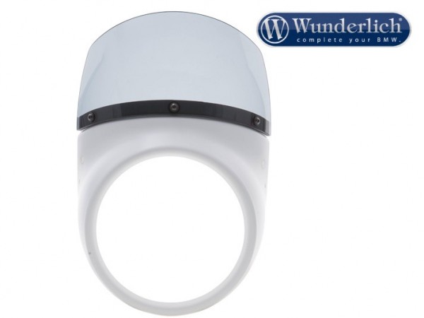 Передній обтічник Wunderlich "Vintage" для BMW RnineT