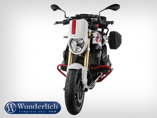 Вітрове скло Wunderlich для BMW R1200R