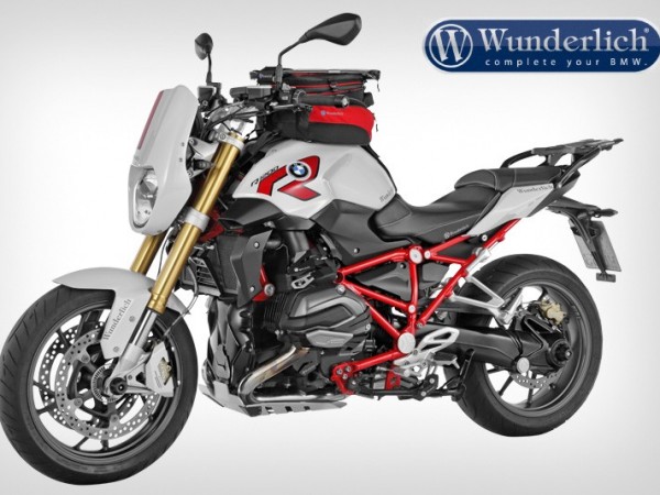 Вітрове скло Wunderlich для BMW R1200R