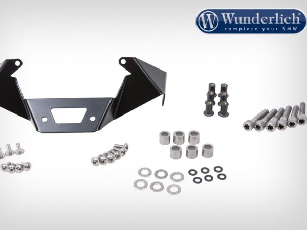 Вітрове скло Wunderlich для BMW R1200R