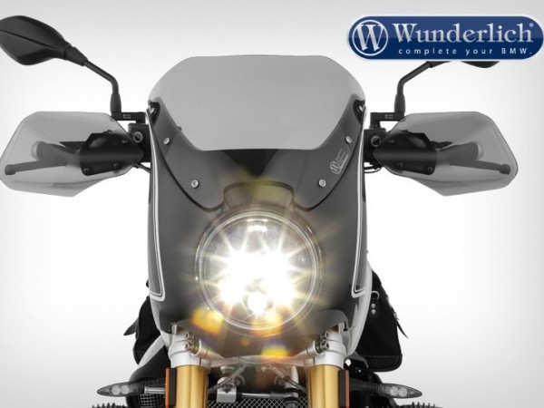 Светодиодная фара для R nine T (2014-2016)/(2017-)/Pure/Racer/Urban G\S