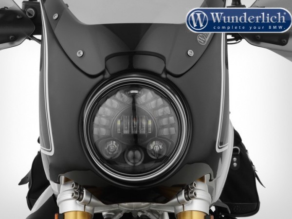 Светодиодная фара для R nine T (2014-2016)/(2017-)/Pure/Racer/Urban G\S