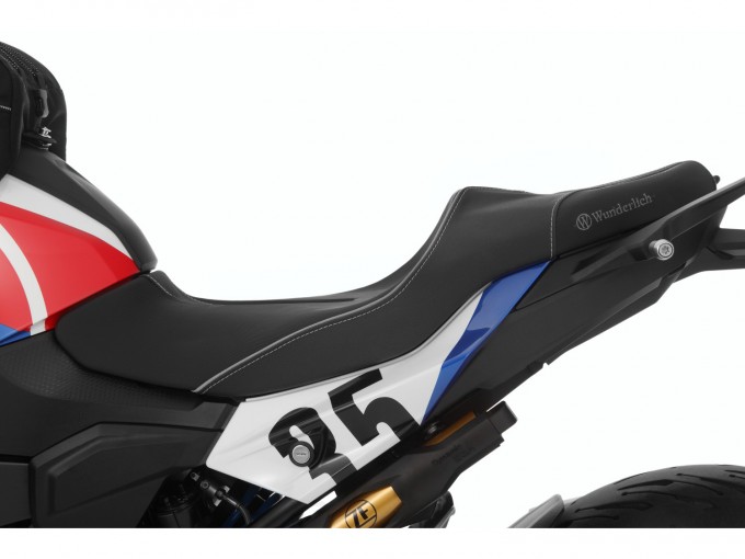 Сидіння Wunderlich "AKTIVKOMFORT" для BMW F900R/F900XR - стандартне