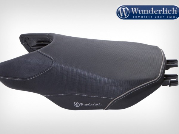 Сидіння водія Wunderlich "AKTIVKOMFORT" для BMW R1200R / RS - стандартне