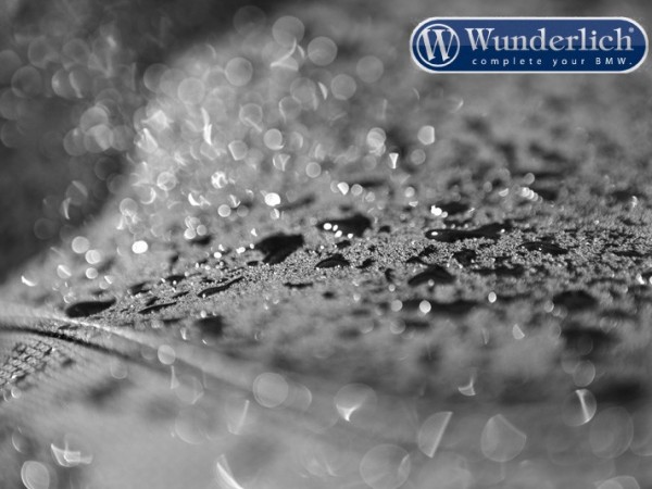 Сиденье водителя Wunderlich с подогревом для BMW K1600GT 2017 - 