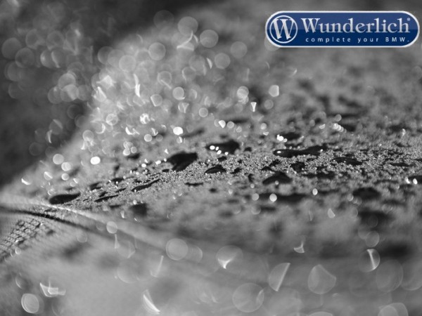 Сиденье пассажира Wunderlich AKTIVKOMFORT с подогревом для K1600GT 2017 -