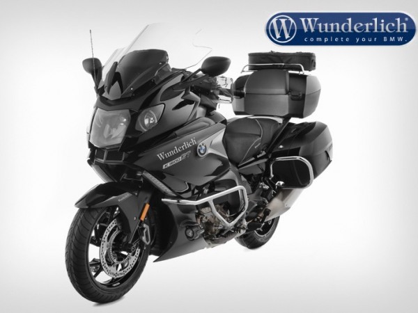 Сиденье пассажира Wunderlich AKTIVKOMFORT с подогревом для K1600GT 2017 -