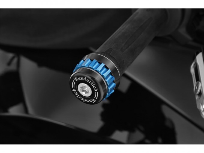 Круїз-контроль Wunderlich для BMW F800S/ST/K1600GT/GTL/R1200R/B