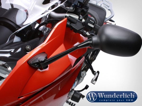 Расширитель зеркал Wunderlich BMW F800GT