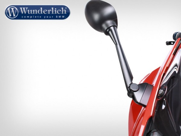 Расширитель зеркал Wunderlich BMW F800GT