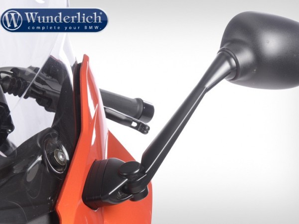 Расширитель зеркал Wunderlich BMW F800GT