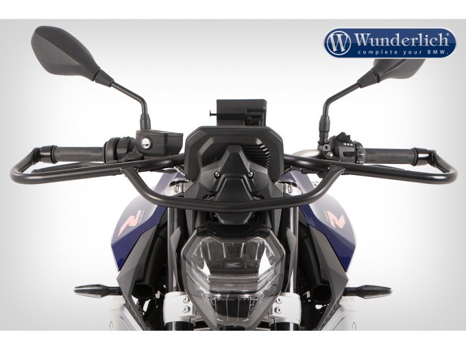 Захисна дуга для керма Wunderlich Hepco & Becker для BMW F900R