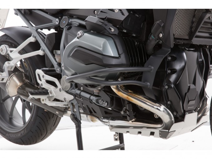Защитные дуги для двигателя Wunderlich для BMW R1200GS LC/R LC/RS LC - антрацит