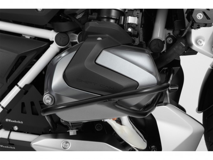Захисні дуги для двигуна Wunderlich "SPORT" для BMW R1250GS/R1250R/R1250RS