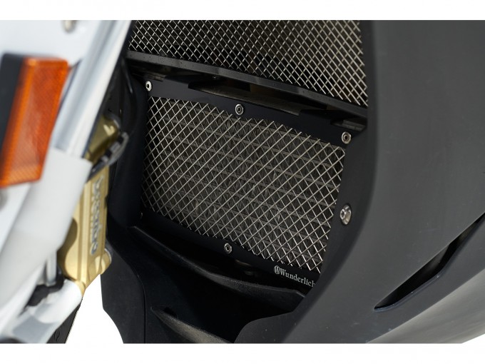 Защита масляного радиатора Wunderlich для BMW RnineT / S1000XR / S1000R / S1000RR