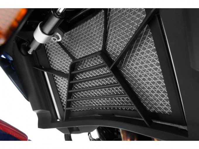 Захист радіатора Wunderlich "EXTREME" для BMW F900XR