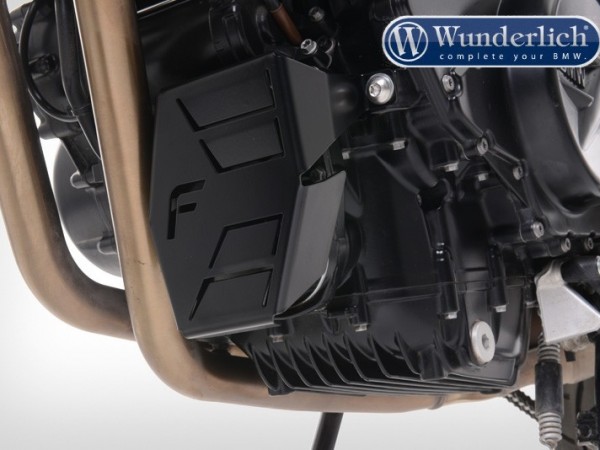Защита масляного фильтра BMW  F 800GT/R/S/ST