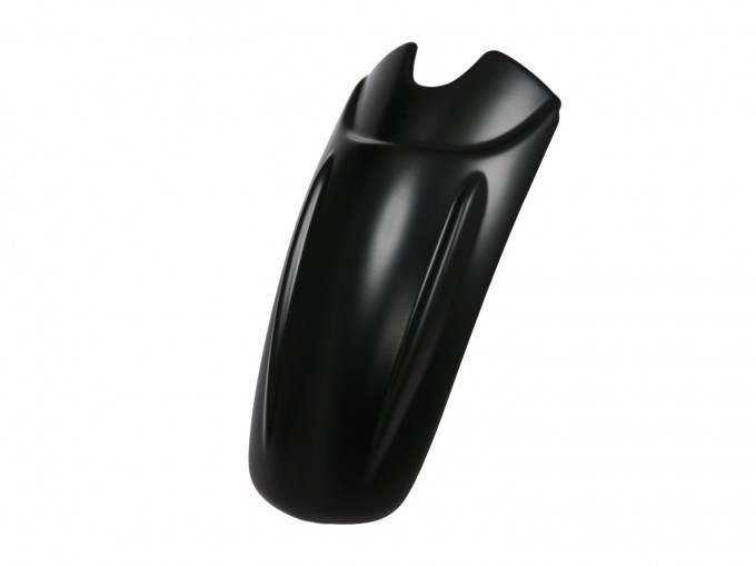 Переднє крило Wunderlich "EXTENDA FENDER" для BMW F800GT - додаткове