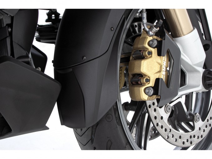 Защита от брызг Wunderlich "EXTENDA FENDER"