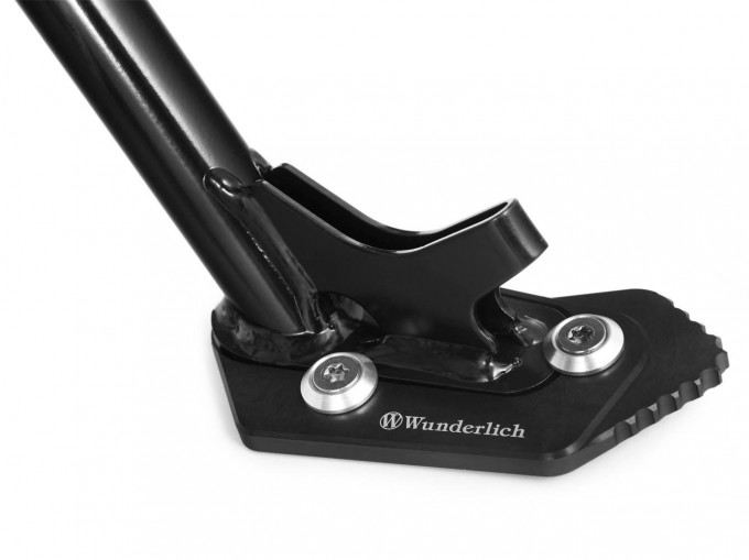 Расширитель боковой подножки для BMW R1200R LC/RS LC