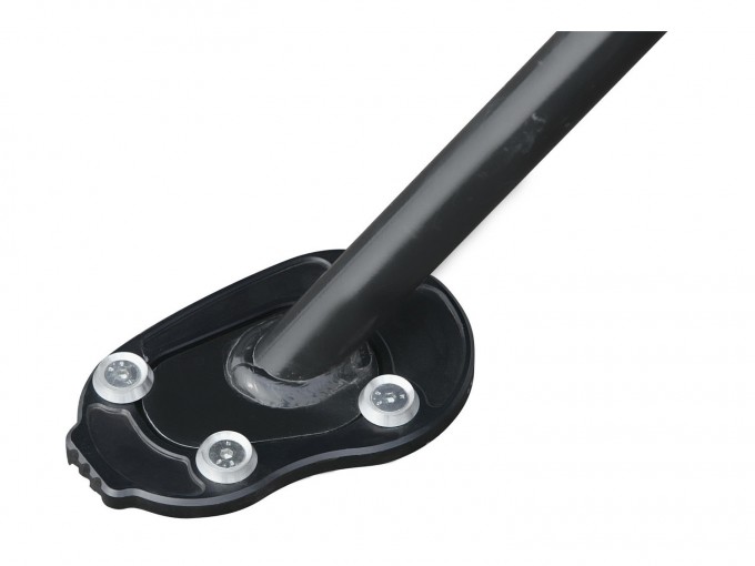 Расширитель боковой подножки Wunderlich для BMW  RnineT