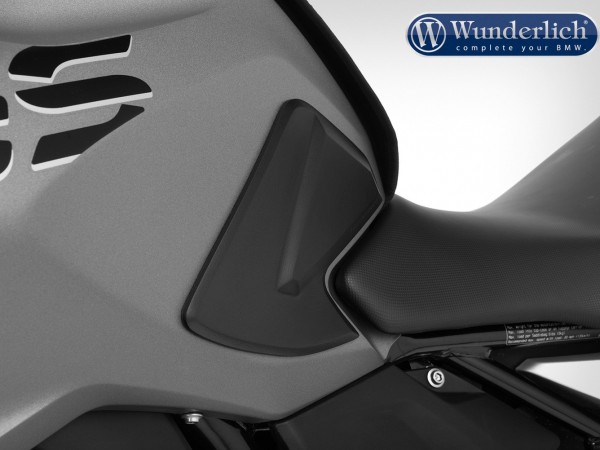 Накладка на бак Wunderlich для BMW G310GS 