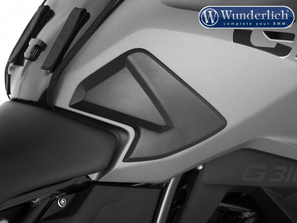 Накладка на бак Wunderlich для BMW G310GS 