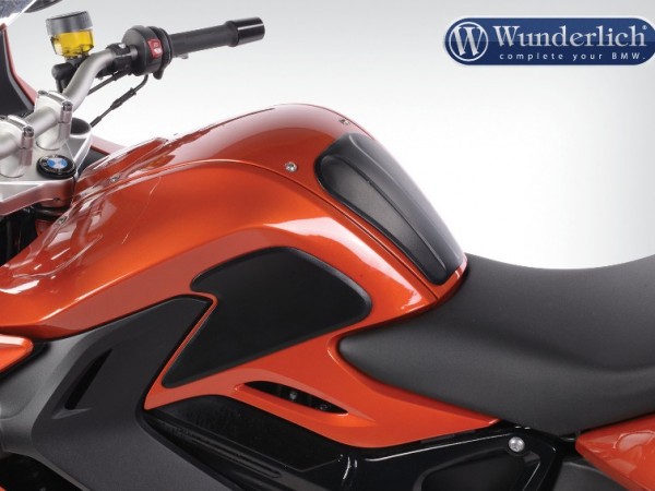Захист бака Wunderlich для BMW F800GT