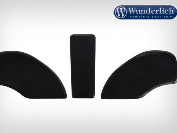 Накладка на бак (набор) Wunderlich для BMW RnineT(2017-)/Pure/Urban G/S