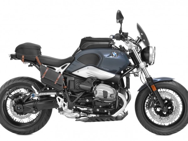 Накладка на бак (набор) Wunderlich для BMW RnineT(2017-)/Pure/Urban G/S