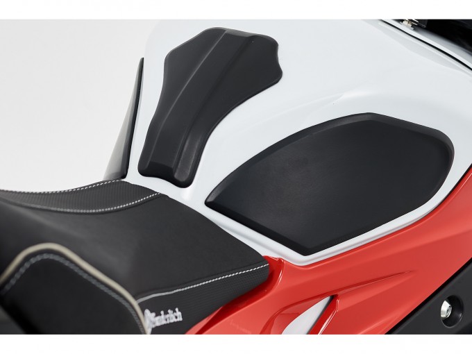 Наклейка для защиты бака Wunderlich - комплект